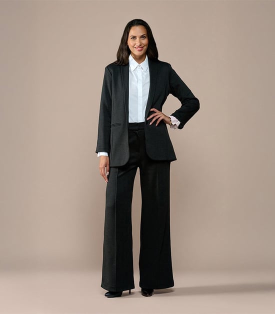 Brianna Blazer Schwarz - Image 6