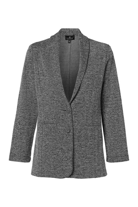 Brianna Blazer Grau - Image 3