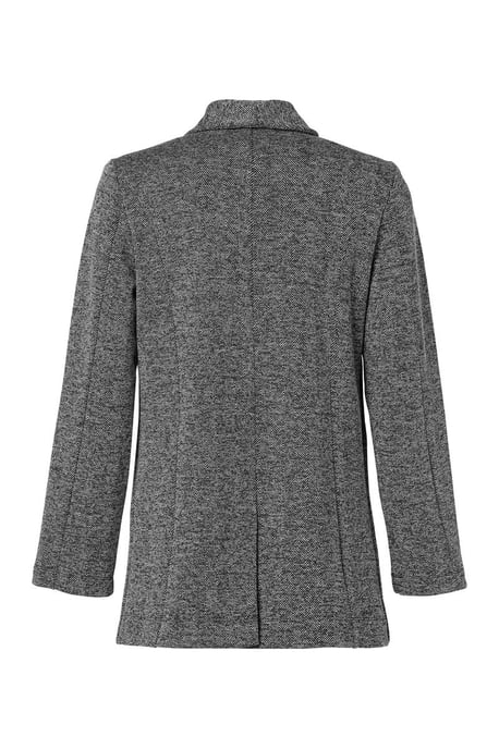 Brianna Blazer Grau - Image 5