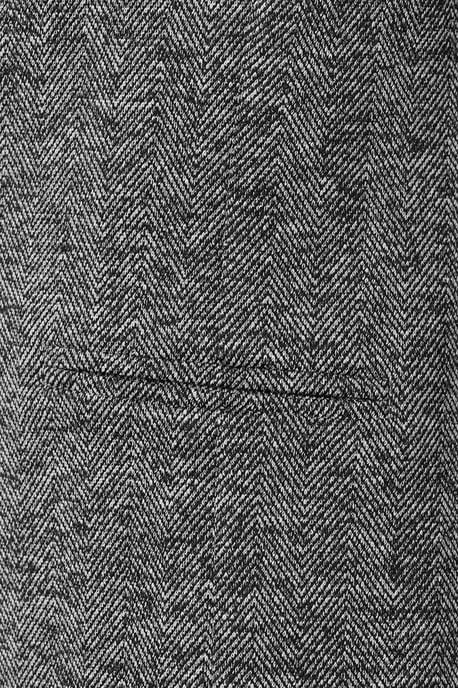 Brianna Blazer Grau - Image 6