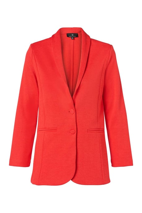 Brianna Blazer Coral - Image 2