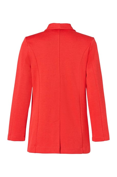Brianna Blazer Coral - Image 4