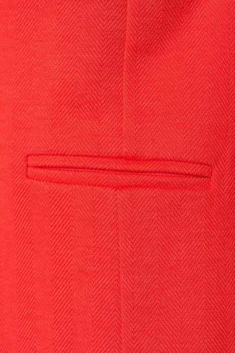 Brianna Blazer Coral - Image 5
