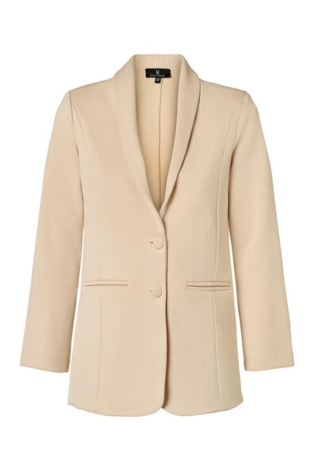 Brianna Blazer Creme - Image 2