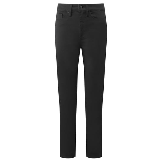 Premier - "Workready" Jeans für Damen (Sei Schwarz) - Image 1