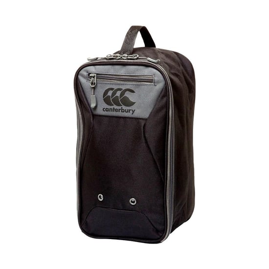 Canterbury - Stiefeltasche "Classics" (Schwarz) - Image 1