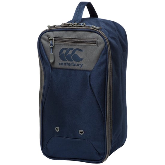 Canterbury - Stiefeltasche "Classic" (Marineblau) - Image 1