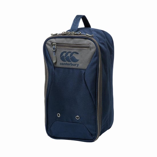 Canterbury - Stiefeltasche "Classics" (Marineblau) - Image 1
