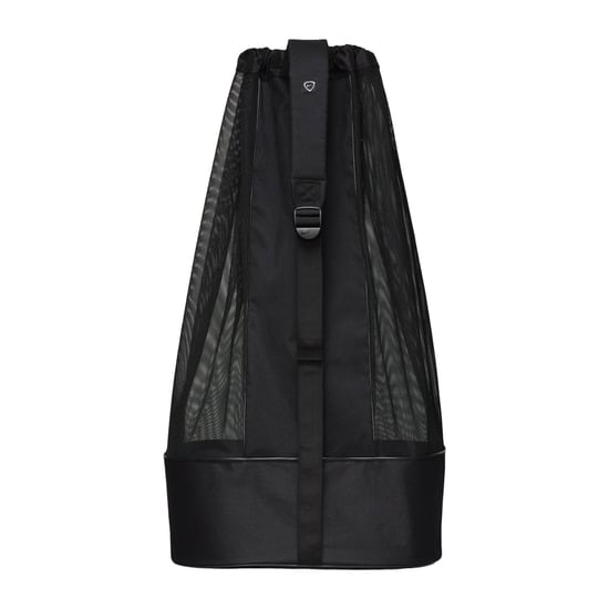 Nike - "Club Team" Fußballtasche (Schwarz/Weiß) - Image 2