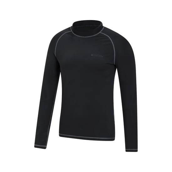 Mountain Warehouse - Hautausschlagschutz für Herren Langärmlig (Schwarz) - Image 3
