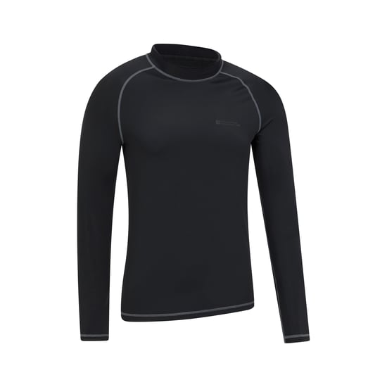 Mountain Warehouse - Hautausschlagschutz für Herren Langärmlig (Schwarz) - Image 4