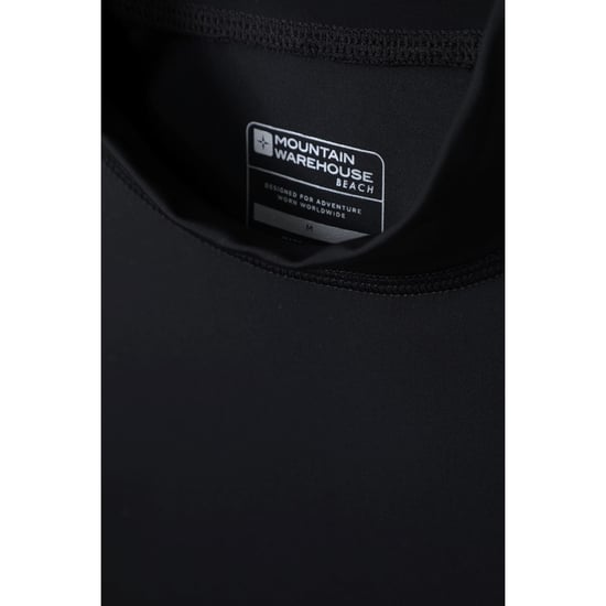 Mountain Warehouse - Hautausschlagschutz Mit UV-Schutz für Herren (Schwarz) - Image 2