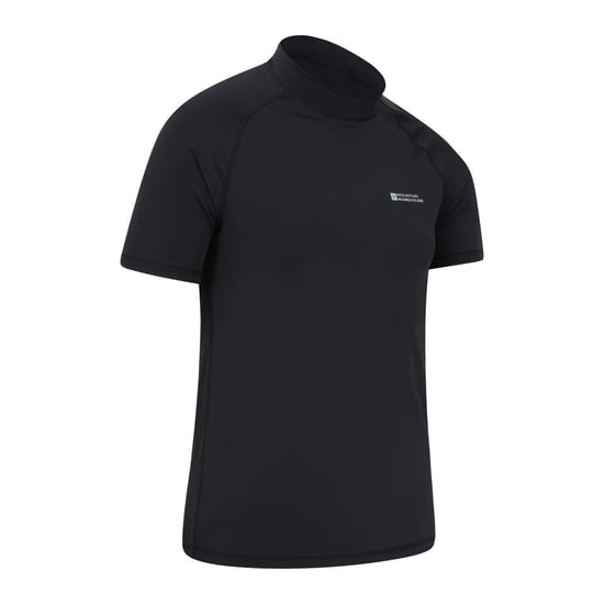 Mountain Warehouse - Hautausschlagschutz Mit UV-Schutz für Herren (Schwarz) - Image 4