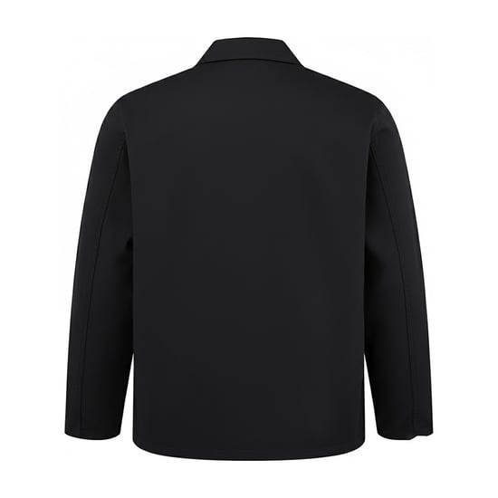 Premier - "2.0" Utility Jacke für Herren/Damen Unisex (Sei Schwarz) - Image 2
