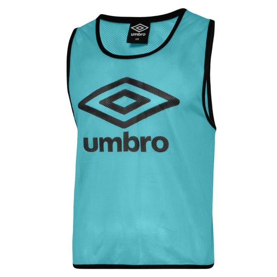 Umbro - Trainingslatz für Herren/Damen Unisex (Aquablau/Schwarz) - Image 1