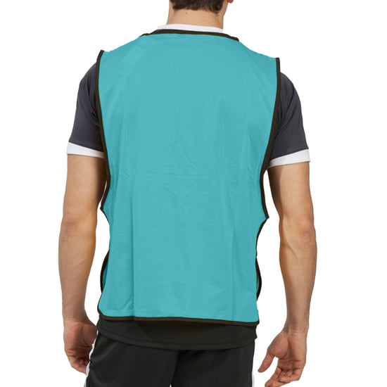 Umbro - Trainingslatz für Herren/Damen Unisex (Aquablau/Schwarz) - Image 4