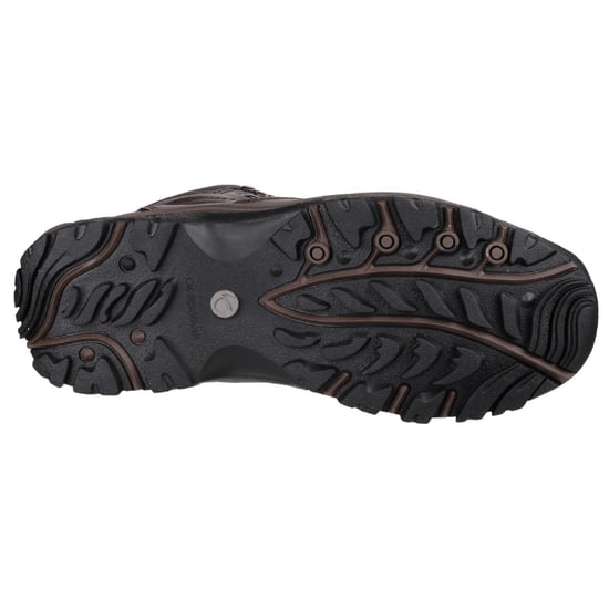 Cotswold Damen Winstone Wanderschuhe (Braun) - Image 4