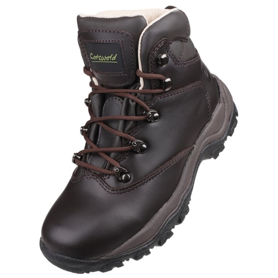 Cotswold Damen Winstone Wanderschuhe (Braun) - Image 5