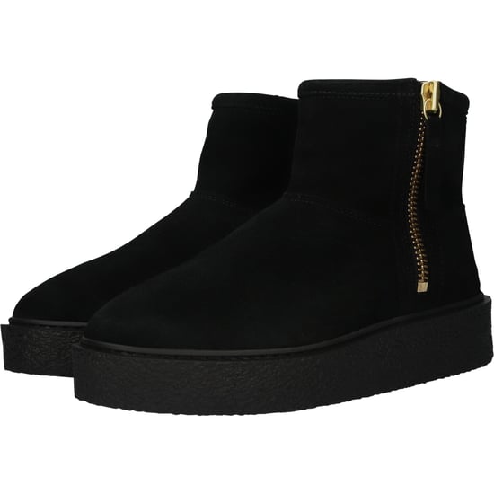 ENJAR LUTIA - EL426 Black - Stiefel - Image 2