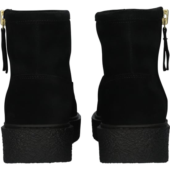 ENJAR LUTIA - EL426 Black - Stiefel - Image 3