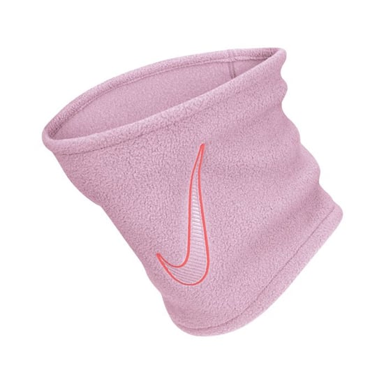 Nike - Nackenwärmer (Hellrosa/Leuchtend Purpur) - Image 1