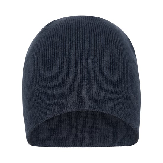 Mountain Warehouse - Hut-, Schal- und Handschuh-Set für Herren (Marineblau) - Image 3