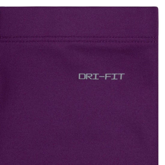 Nike - "Veener" Set Oberteil & Shorts für Kinder (Violett) - Image 4