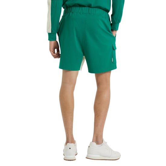 Umbro - Shorts für Herren (Quetzal Grün/Papyrus) - Image 2