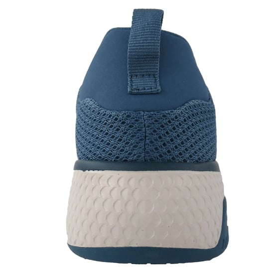 Skechers - Damen Sicherheitsschuhe "Marsing-Waiola SR" (Blau/Weiß) - Image 2
