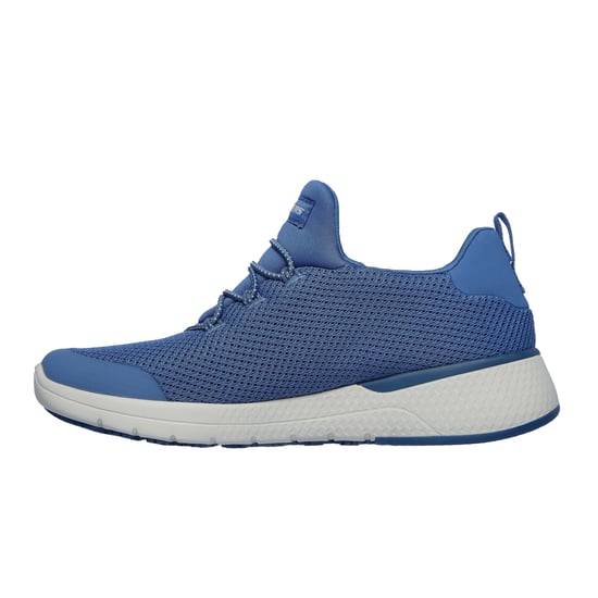 Skechers - Damen Sicherheitsschuhe "Marsing-Waiola SR" (Blau/Weiß) - Image 3