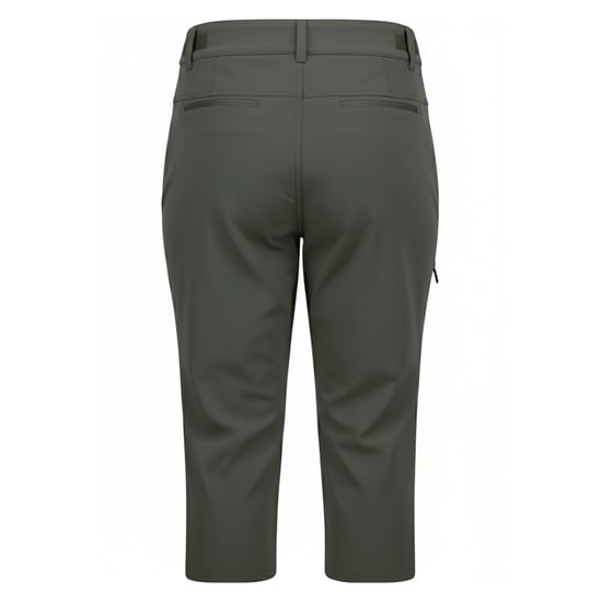 Trespass - "Agneta DLX" Hosen für Damen (Rauch Grün) - Image 2