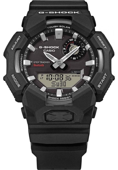Casio GA-B010-1AER Herren G-Shock Smartwatch - Image 2