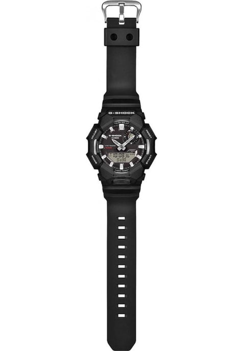 Casio GA-B010-1AER Herren G-Shock Smartwatch - Image 3