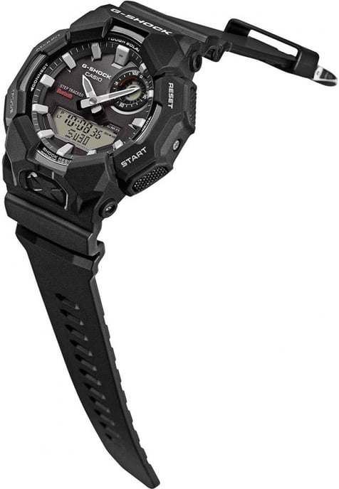 Casio GA-B010-1AER Herren G-Shock Smartwatch - Image 4