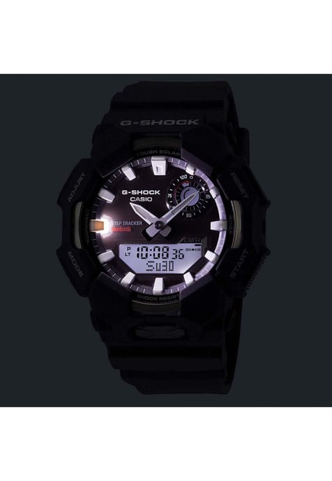 Casio GA-B010-1AER Herren G-Shock Smartwatch - Image 5