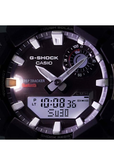 Casio GA-B010-1AER Herren G-Shock Smartwatch - Image 6