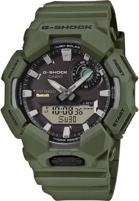 Casio GA-B010-3AER Herren G-Shock Smartwatch - Image 1