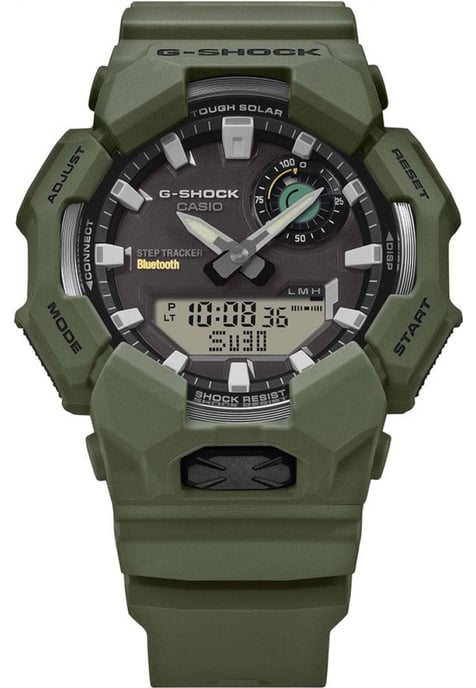 Casio GA-B010-3AER Herren G-Shock Smartwatch - Image 2