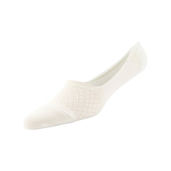Superga - Socken Nicht abzeichnend für Damen (3er-Pack) (Pink/Grau/Weiß) - Image 4