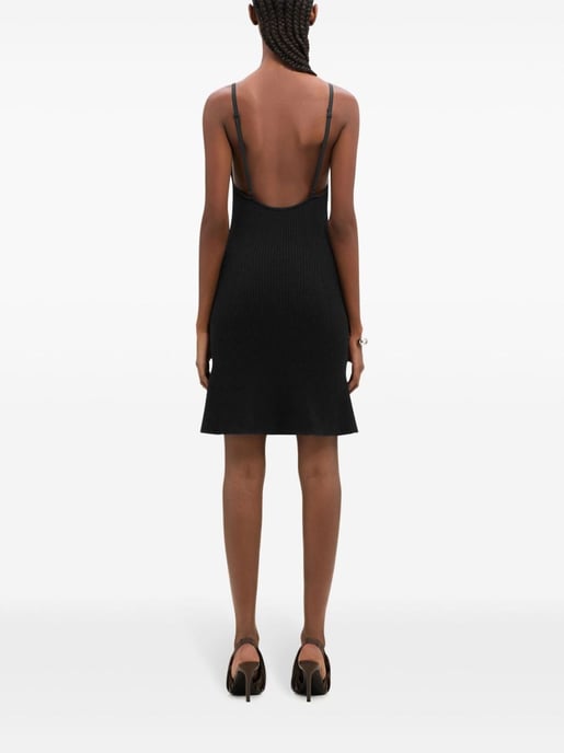 Logo Mini-Kleid - Image 3
