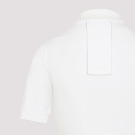 Pique Polo Kleid - Image 4