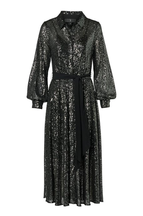 Kelly-Kleid, dunkelmetallic - Image 2