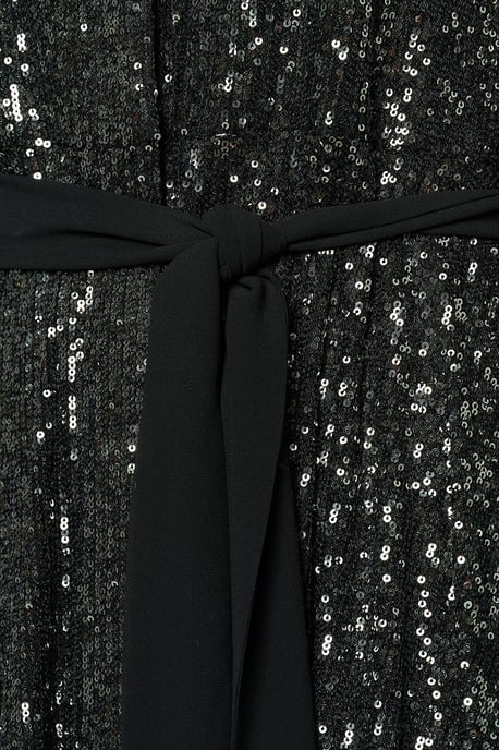 Kelly-Kleid, dunkelmetallic - Image 5