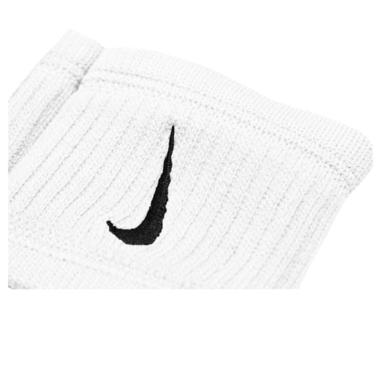 Nike - Dri-FIT Schweißband (Weiß/Schwarz) - Image 2