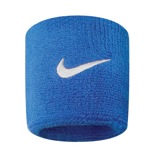 Nike Unisex Swoosh Schweißband, 2er-Pack (Königsblau) - Image 2