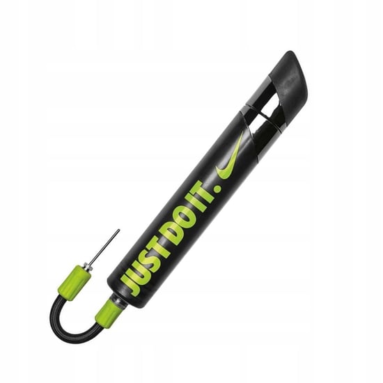 Nike - Ballpumpe "Hyperspeed" (Schwarz/Grün) - Image 2