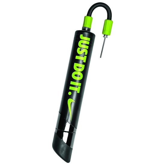 Nike - Ballpumpe "Hyperspeed" (Schwarz/Grün) - Image 3