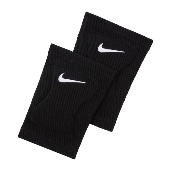 Nike - Volleyball-Knieschützer (2er-Pack) (Schwarz/Weiß) - Image 2