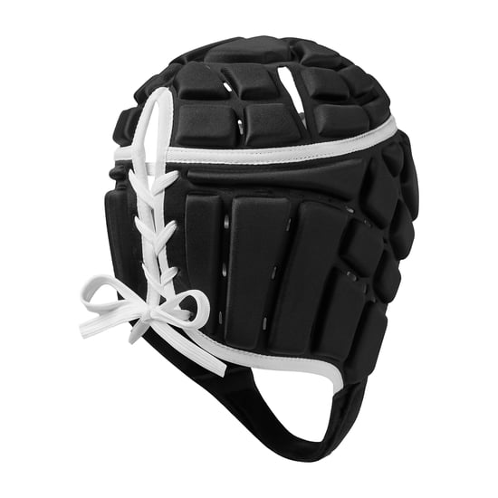 Canterbury - "Core" Rugby-Kopfschutz für Herren/Damen Unisex (Schwarz) - Image 2