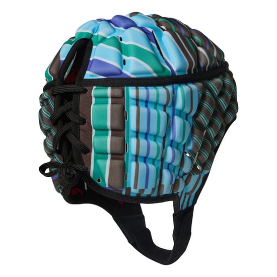 Canterbury - "Uglies Raze" Rugby-Kopfschutz für Herren (Blau) - Image 2
